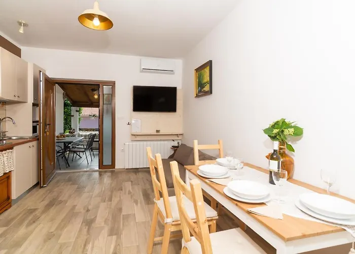 Apartman Laura