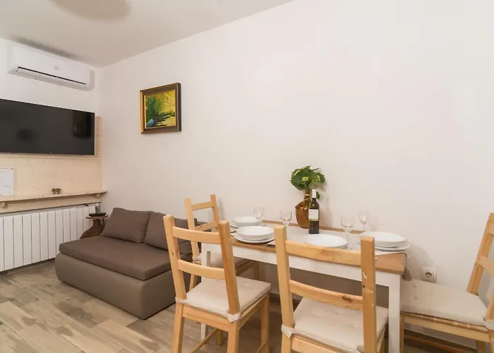 Apartman Laura
