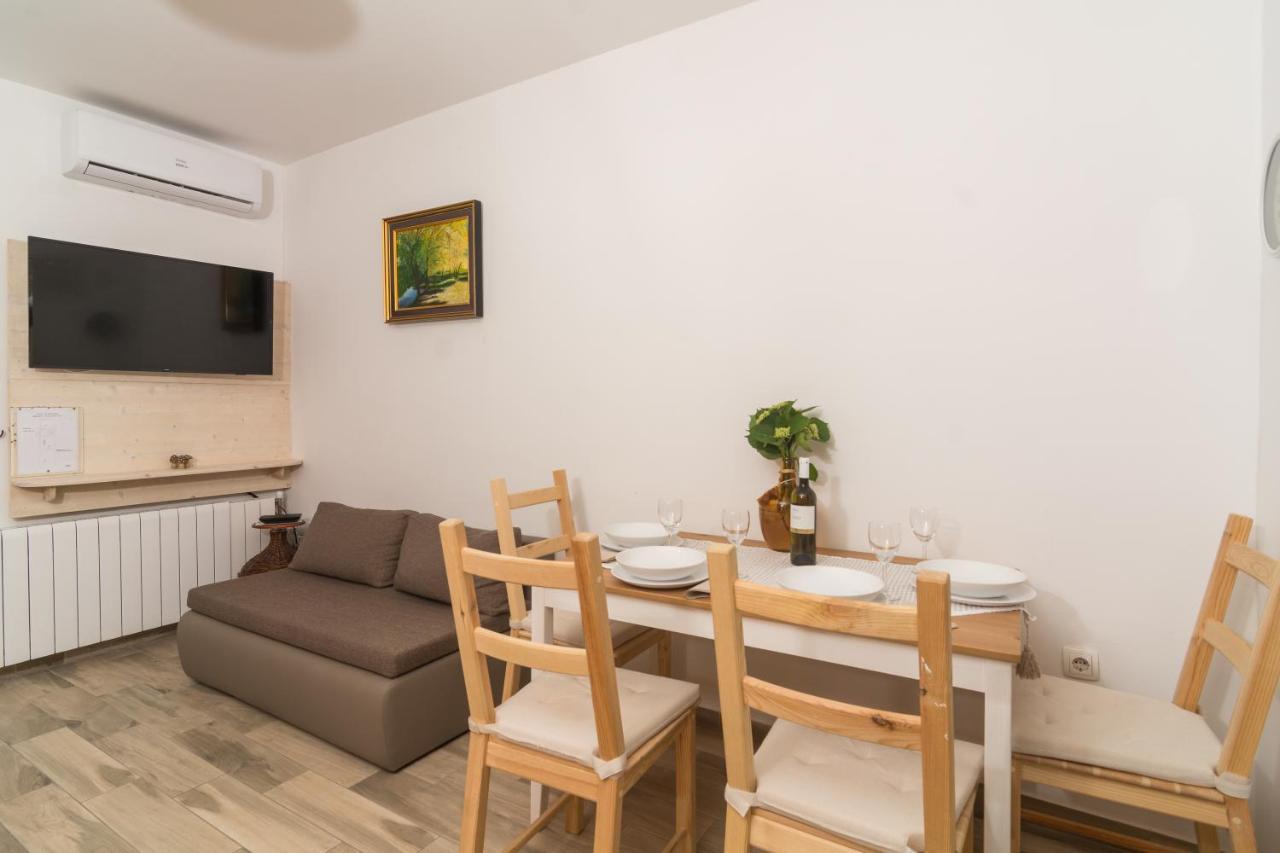 Apartment Laura Viskovo